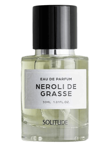 Solitude Neroli De Grasse