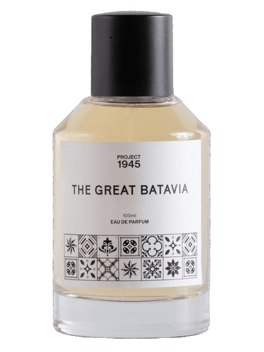 Project 1945 The Great Batavia