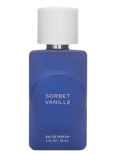 Claire's Sorbet Vanille