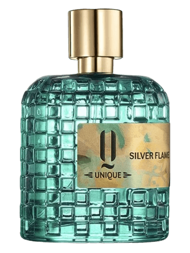Jardin de Parfums Silver Flame
