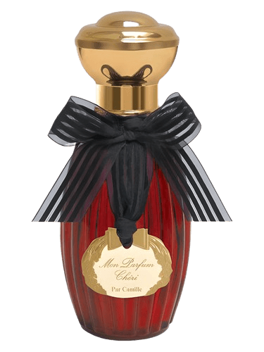 Goutal Mon Parfum Cheri, par Camille