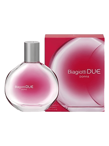 Laura Biagiotti Biagiotti Due Donna