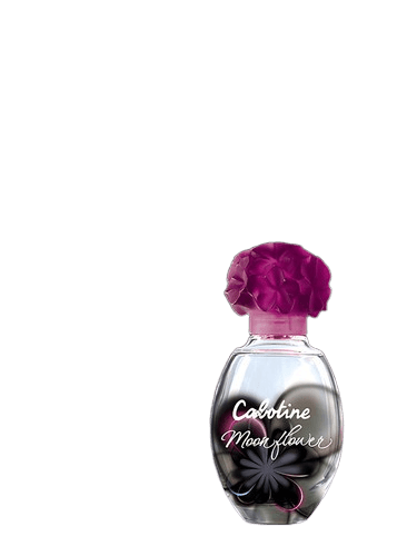 Grès Cabotine Moon Flower