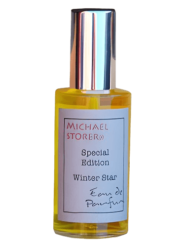 Michael Storer Winter Star