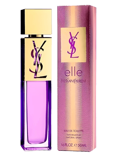 Yves Saint Laurent Elle Shocking (Elle Eau de Toilette)