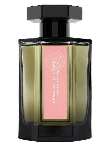 L'Artisan Parfumeur Mémoire de Roses