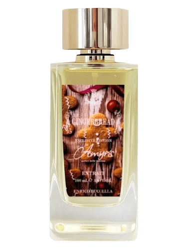 Cerchi Nell’Acqua Gingerbread