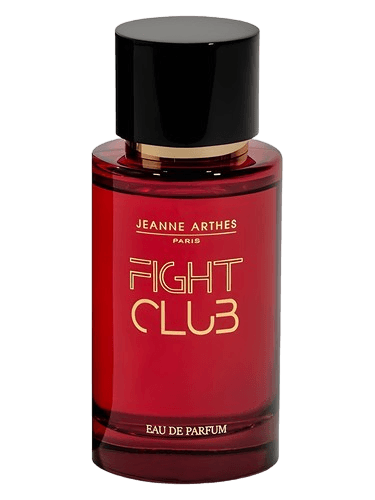 Jeanne Arthes Fight Club