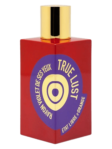 Etat Libre d'Orange True Lust Rayon Violet De Ses Yeux