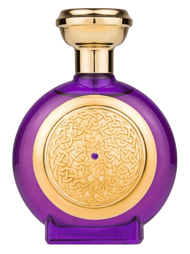 Boadicea the Victorious Violet Sapphire
