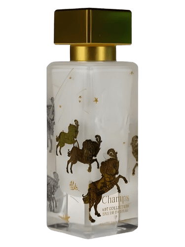 Al-Jazeera Perfumes Champs