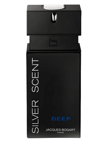 Jacques Bogart Silver Scent Deep