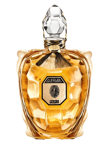 Guerlain Flacon Tortue