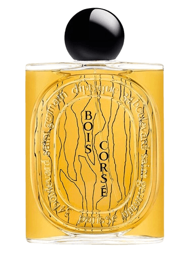 Diptyque Bois Corsé