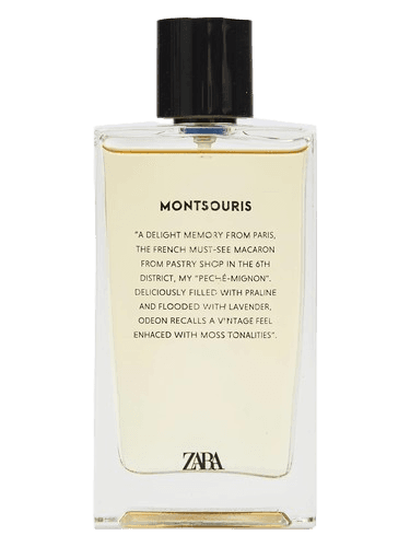Zara Montsouris
