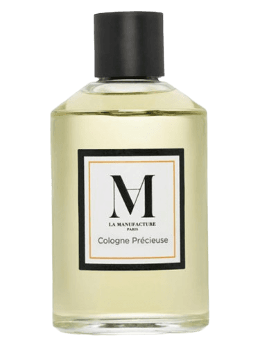 La Manufacture Cologne Precieuse