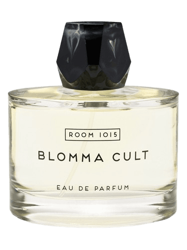 Room 1015 Blomma Cult
