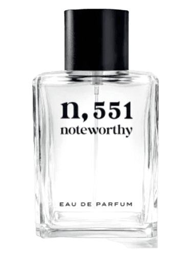 Noteworthy n,551