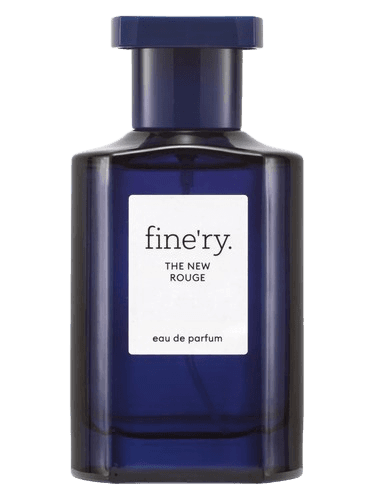 Fine'ry. The New Rouge