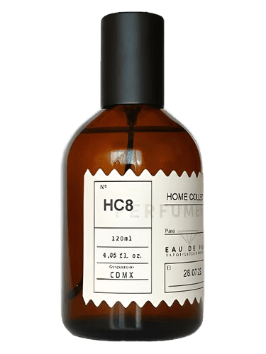Perfumérica HC8 Sal de Mar