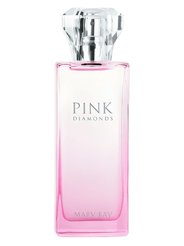 Mary Kay Pink Diamonds