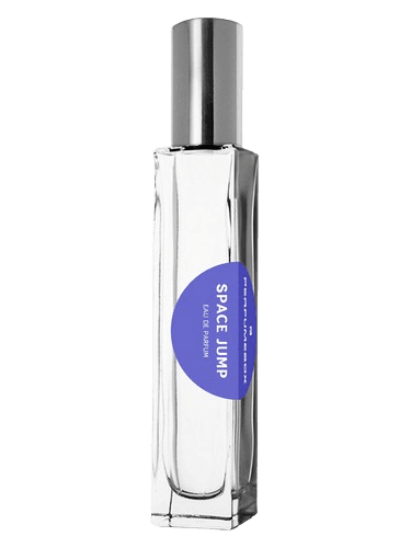 PerfumeBox Space Jump