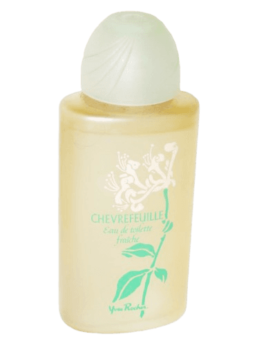 Yves Rocher Chevrefeuille