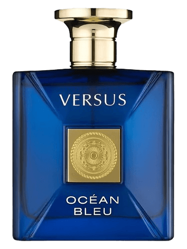 Fragrance World Versus Ocean Bleu