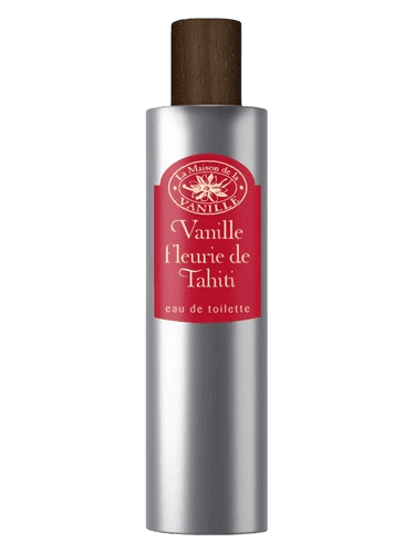 La Maison de la Vanille Vanille Fleurie de Tahiti