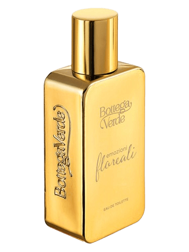 Bottega Verde Emozioni Floreali