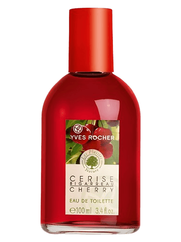Yves Rocher Cerise Bigarreau