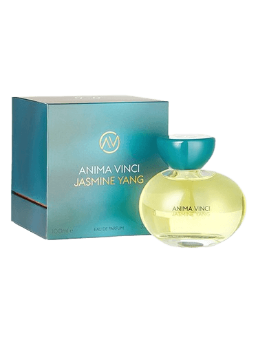 Anima Vinci Jasmine Yang