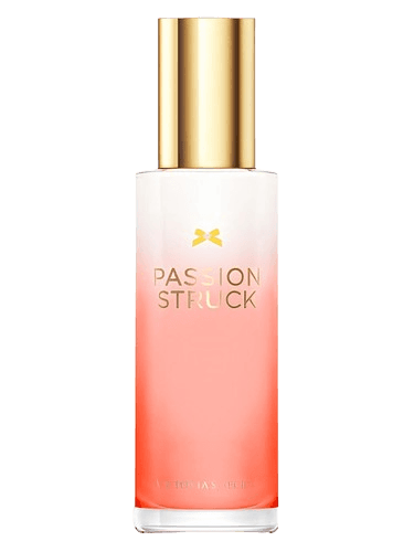 Victoria's Secret Passion Struck