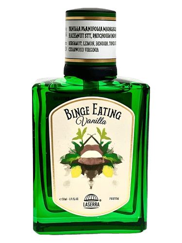 La Serra Binge Eating Vanilla