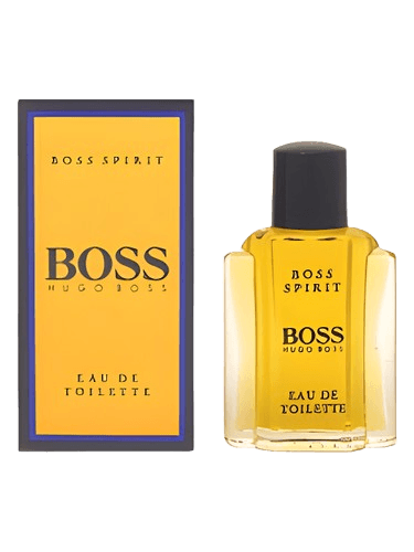 Hugo Boss Boss Spirit