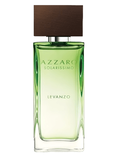 Azzaro Solarissimo Levanzo