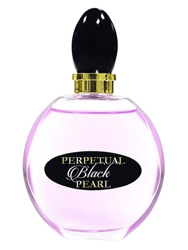 Jeanne Arthes Perpetual Black Pearl
