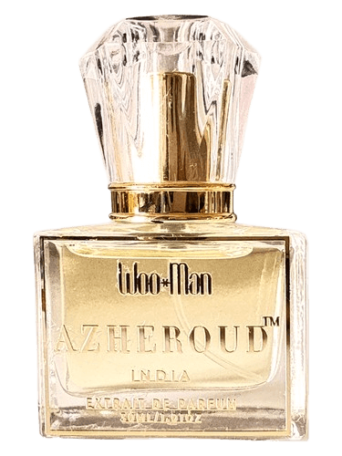 AzherOud Woo*Man