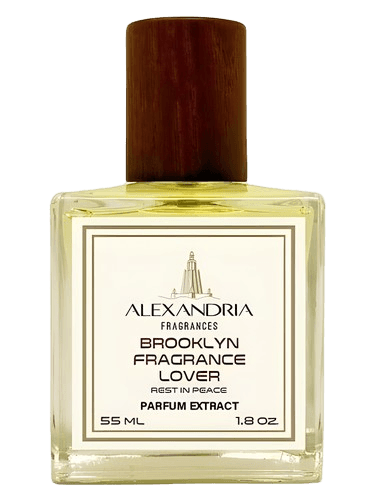Alexandria Fragrances Brooklyn Fragrance Lover