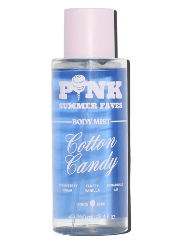 Victoria's Secret Cotton Candy