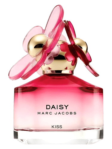 Marc Jacobs Daisy Kiss
