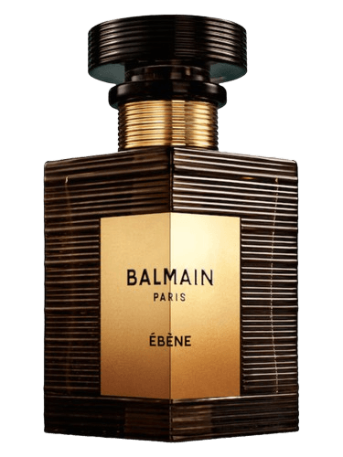 Pierre Balmain Ébène