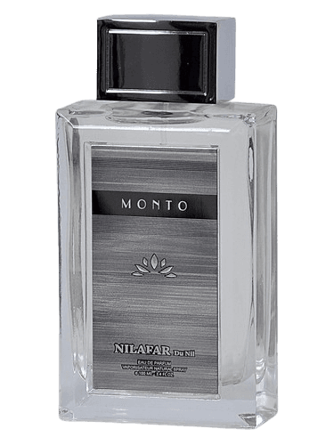Nilafar du Nil Monto