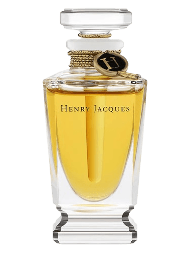 Henry Jacques No. 11 de Sacha