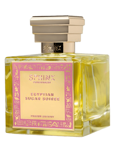 Sphinx Fragrances Egyptian Sugar Soiree