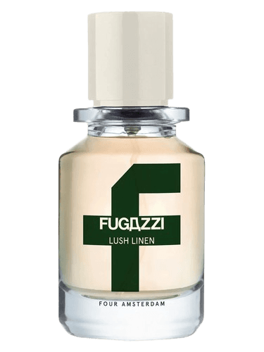 Fugazzi FOUR Lush Linen