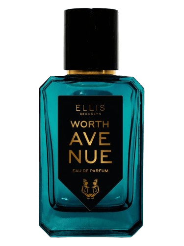 Ellis Brooklyn Worth Avenue