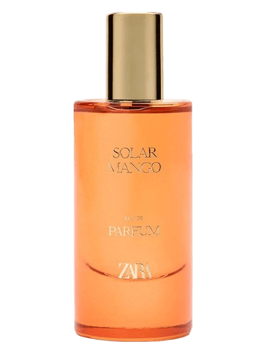 Zara Solar Mango