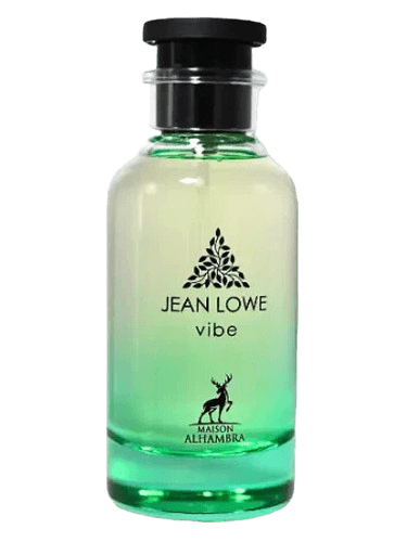 Maison Alhambra Jean Lowe Vibe