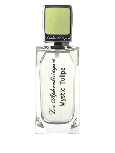 Les Aphrodisiaques Mystic Tulipe